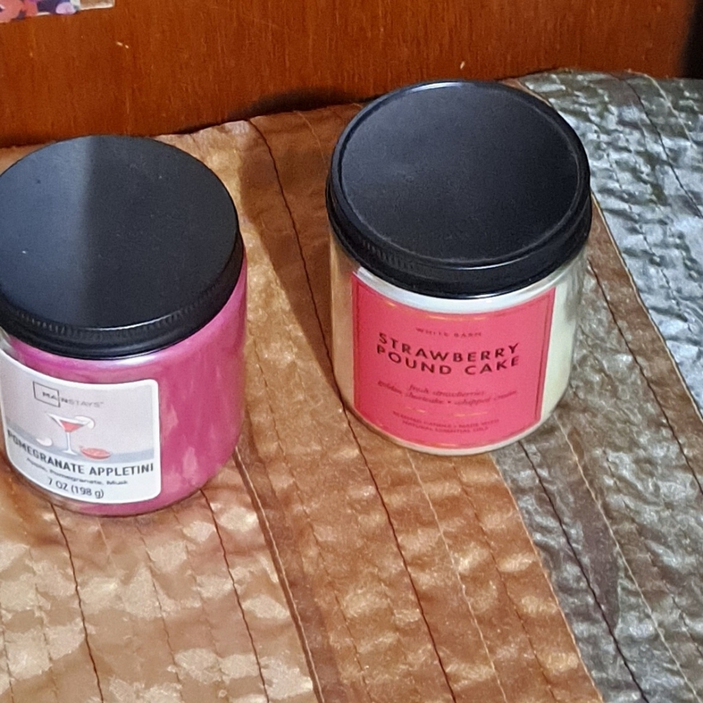 Candles - Picture 3 of 3